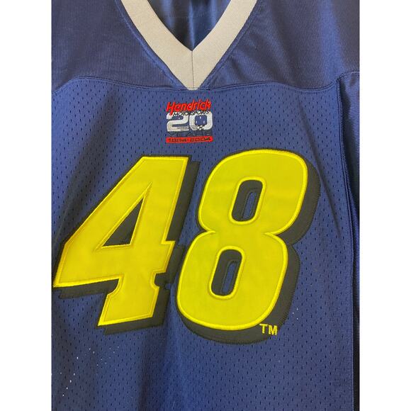 Chase Authentics NASCAR Jimmie Johnson jersey - Picture 4 of 7